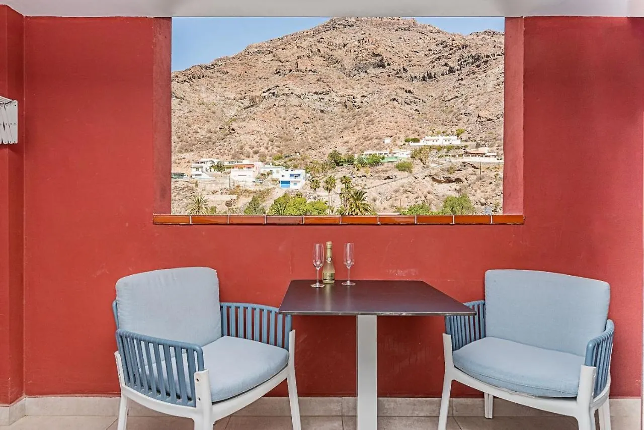Casa vacanze Sol Mogan Suites - Adults Only Puerto De Mogan