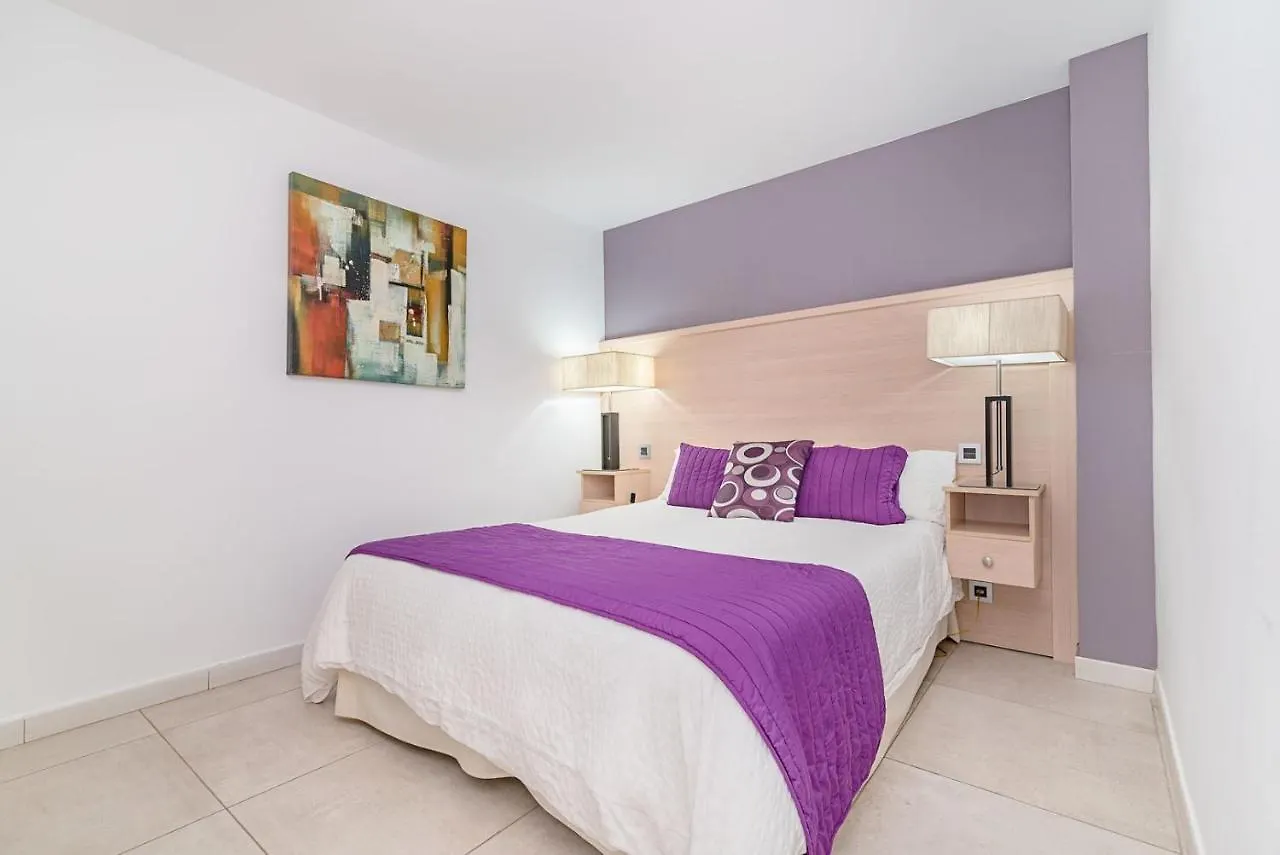Sol Mogan Suites - Adults Only Puerto De Mogan