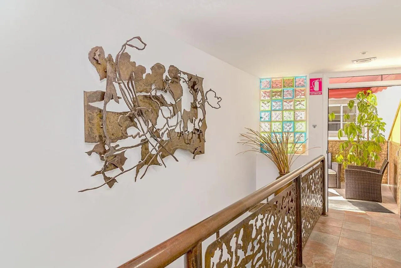 Sol Mogan Suites - Adults Only Puerto De Mogan Casa vacanze