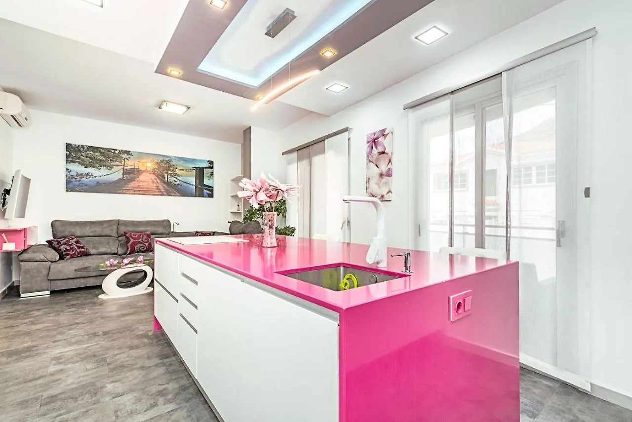 Sol Mogan Suites - Adults Only Puerto De Mogan Spagna