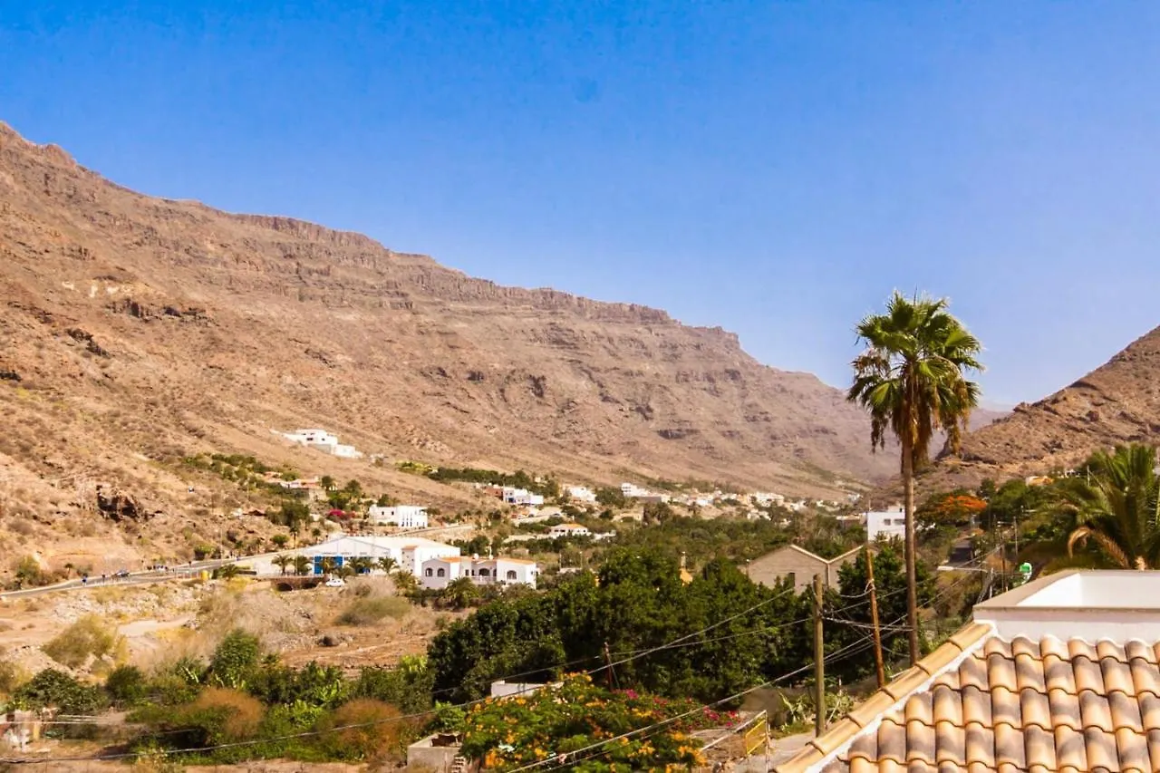 Sol Mogan Suites - Adults Only Puerto De Mogan Casa vacanze