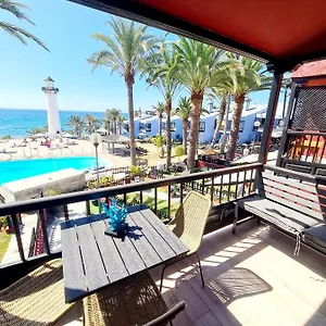  Ferienhaus Infinity View