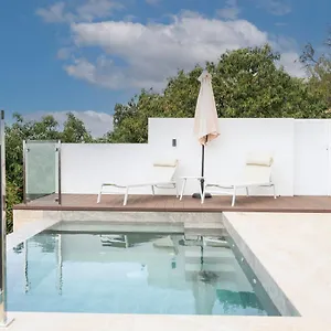  Ferienhaus Casa Jade, La Palma