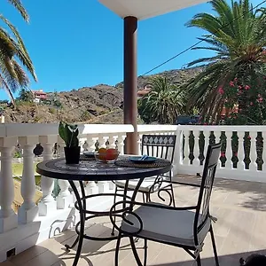  Ferienhaus Vv Casa Zoila A 15 Minutos Del Garajonay