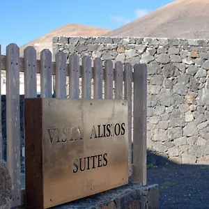 Bene La Asomada (Lanzarote)