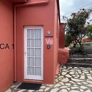  Apartment La Calzada