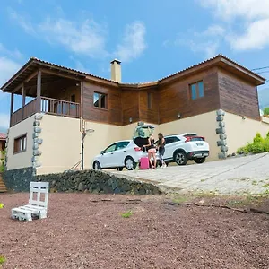 Montana Ilusion Parking Wifi Bbk Y Vistas La Orotava